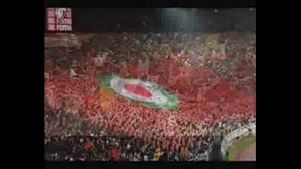 Curva Sud - Amore Senza Fine.avi