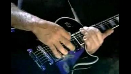 Godsmack - I Stand Alone (live)