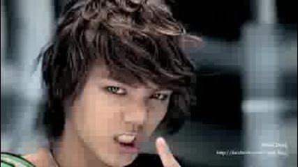 He`s just Miracle ~ Mir (mblaq) 