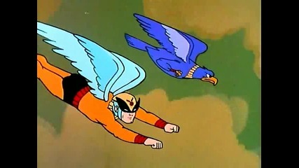Birdman 05 The Quake Threat 