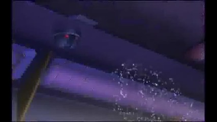 Blue Dragon episode 21 part 1 English 
