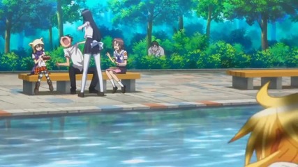 Ben-to - Amv