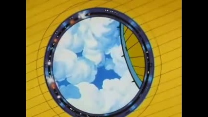 [ Eng Dub ] Dragonball - 104 Високо Качество