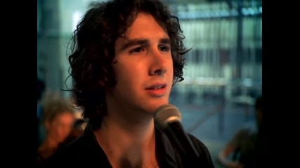 Josh Groban - You Raise Me Up