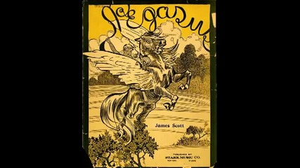 James Scott - Pegasus 