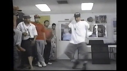 Pump It Up Line Dancing 