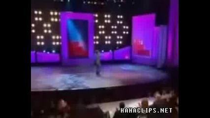 Най - Лудия Комик На Света - Голям Смях