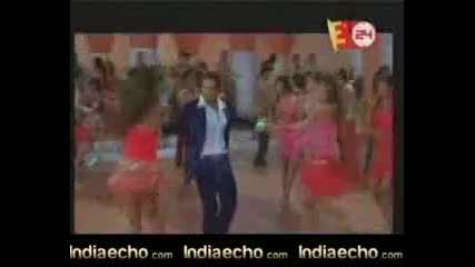 Indiaecho.com - Dhoom 2 Video Song - Touch Me 