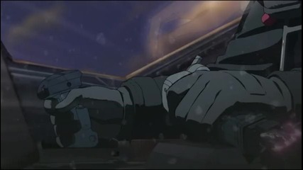 Macross Frontier - Its Only Love Amv 