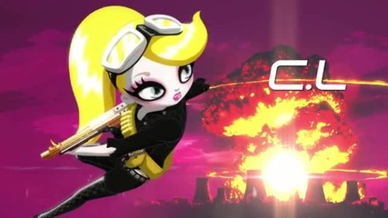 2ne1 - Hate You