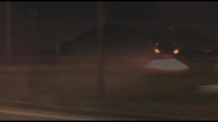 Bmw M6 power drifting 