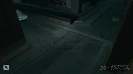 Gta 4 - Gone in 60 Seconds [ High Quality ]