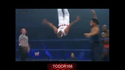 Wwe.smackdown.2012.07.20.част 1