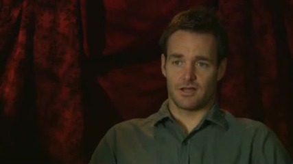 Macgruber - Will Forte Interview 