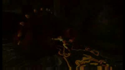 Tomb Raider Anniversary Lock And Load Vignette 5