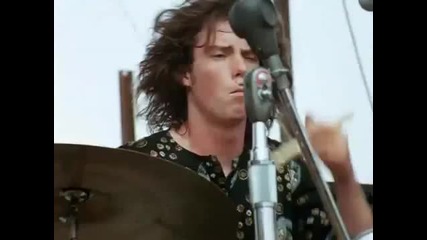 Santana - Evil Ways - Live, 1969