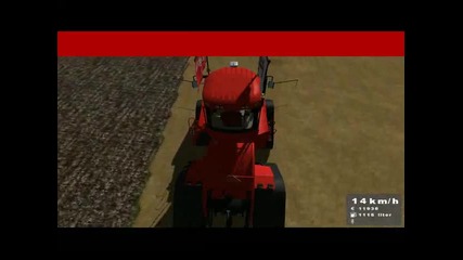 Landwirtschafts Simulator Traktor zetor simulator Mody 