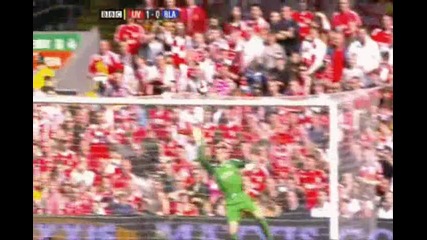 Fernando Torres® 2011