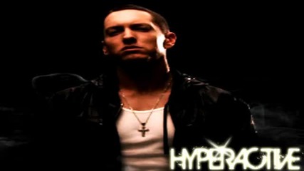 New! Eminem - This Life Is Hot