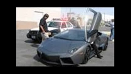 Lamborghini Gallardo Lp560
