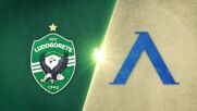 Ludogorets Razgrad PFK vs. Levski Sofia - Game Highlights