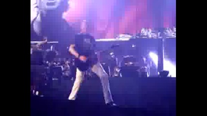 What Have You Done - Within Temptation Ft. Keith Caputo.avi
