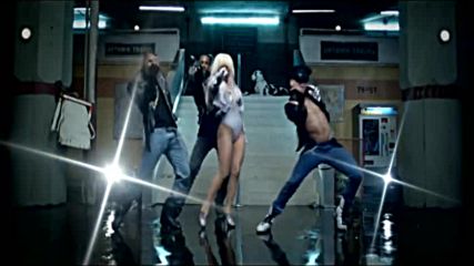 Lady Gaga - Lovegame, 2009