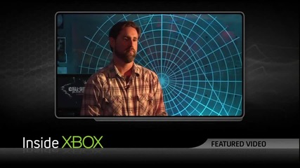 Call of Duty: Black Ops - Multiplayer Inside Xbox 