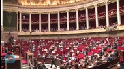 French Parliament Adopts Surveillance Program to Fight Terrorism...