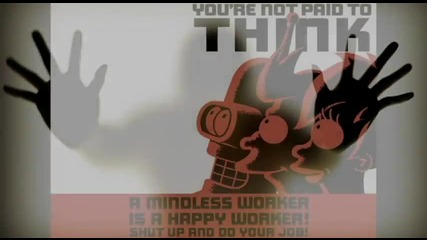 Anonymous - Message to the American People