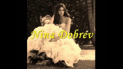 Nina Dobrev