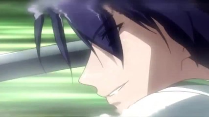 Amv Battleground Anime-mix Linkin Park