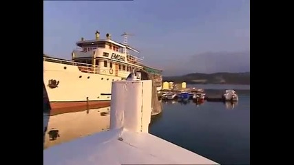 Expose на турне Планета Дерби плюс 2008 - филм