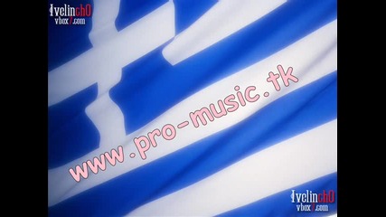 [greek Hit ] Dj Cobricio - greek hits Mix 4