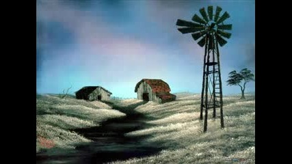 Halloween - Windmill 
