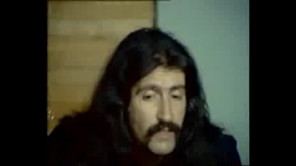 Baris Manco - Kol basti (film Video) 1975 