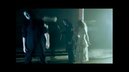 Slipknot - Vermillion part 1 