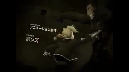 Fullmetal Alchemist - The Movie -openig Song Vbox7