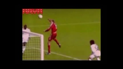 Fantastic 8 Goal