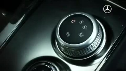 Mercedes E 63 Amg