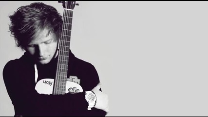 Ed Sheeran - Thinking Out Loud + lyrics