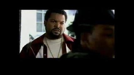 Ice Cube ft. Young Jeezy - I Got My Locs On