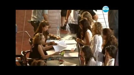 X Factor Bulgaria 2013 Алекс и Влади