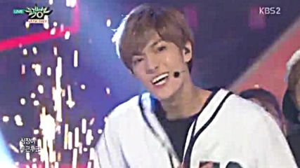 44.0205-4 Legend - Crush on you, Music Bank E822 (050216)