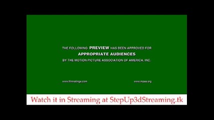Step Up 3d Streaming [2010] New Official Trailer [hq Audiovideo]