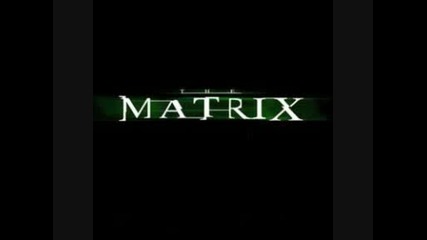 Ultimate Matrix Soundtrack Brainclaw - Abaddon