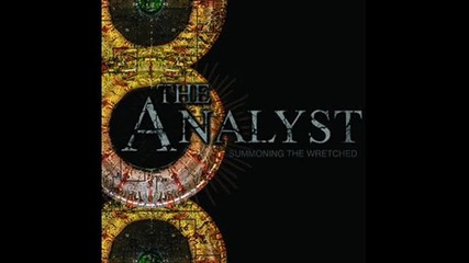 The Analyst - The Black Gate 