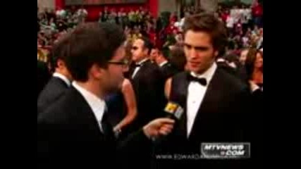 Interview At Oscars.3gp