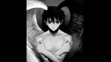 Aerosmith - Fallen Angels (black & White S