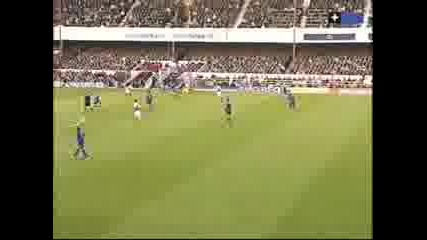 Van Persie is the best